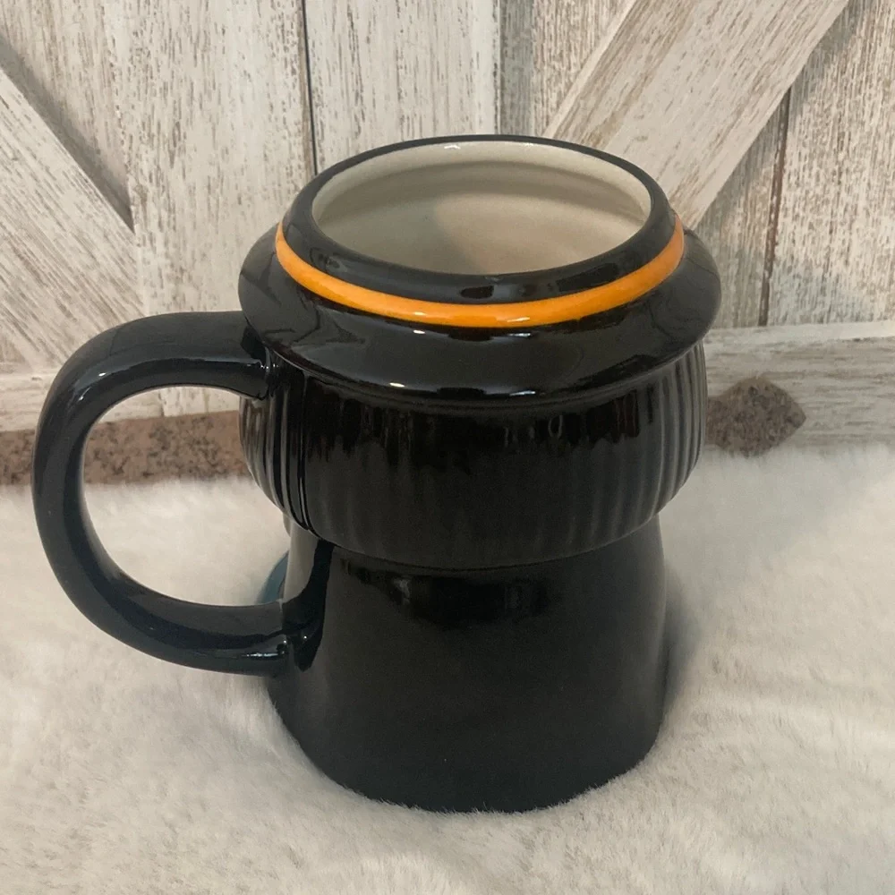 Target Hyde and Eek Halloween 2022 Witch Mug